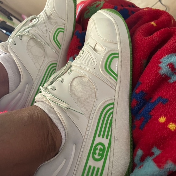 Gucci shoes main image 2